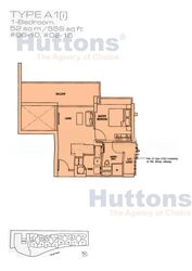 Suites At Orchard (D9), Apartment #510476011